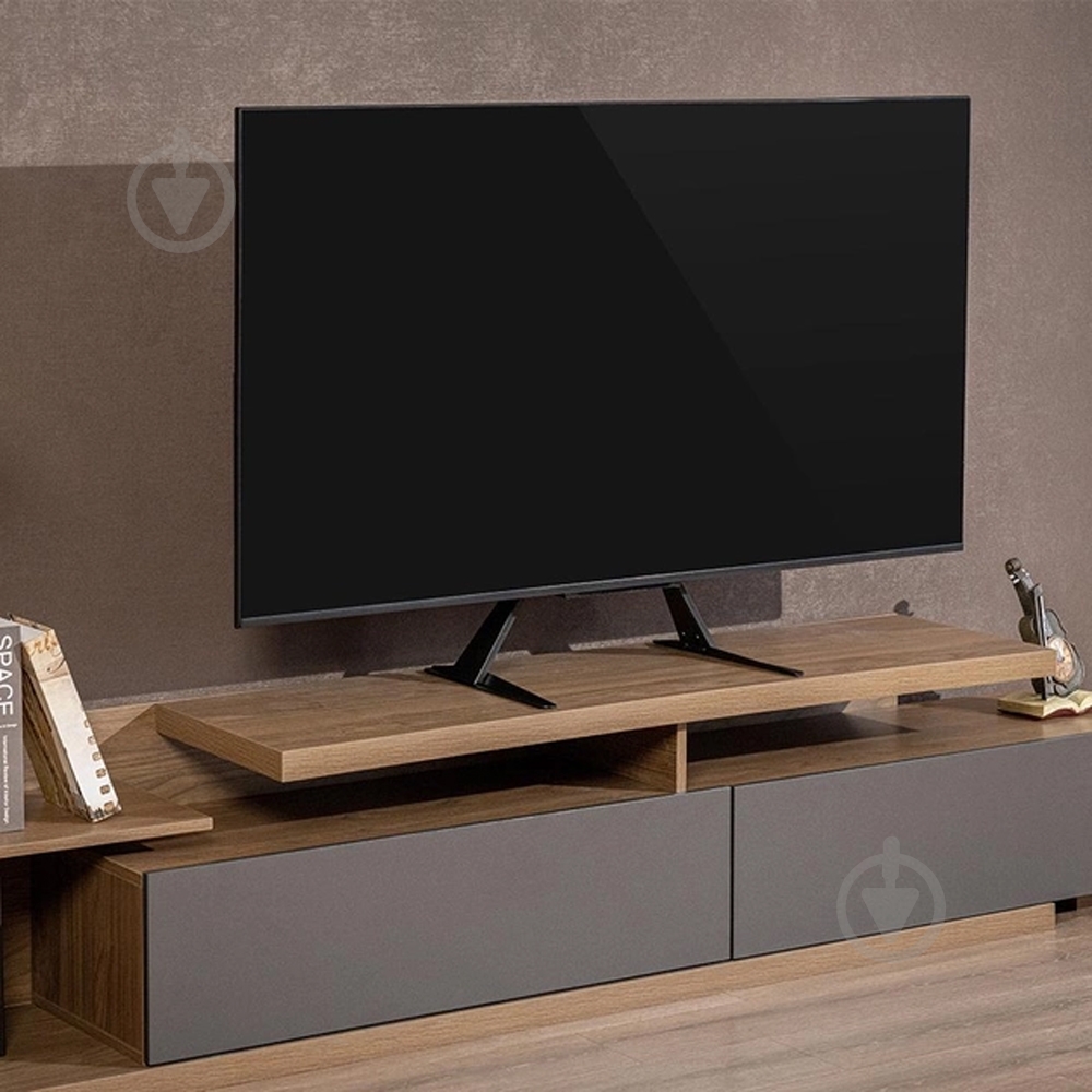 Крепление для телевизора ITECHmount KF-2 фиксированные 23"-70" черный - фото 6