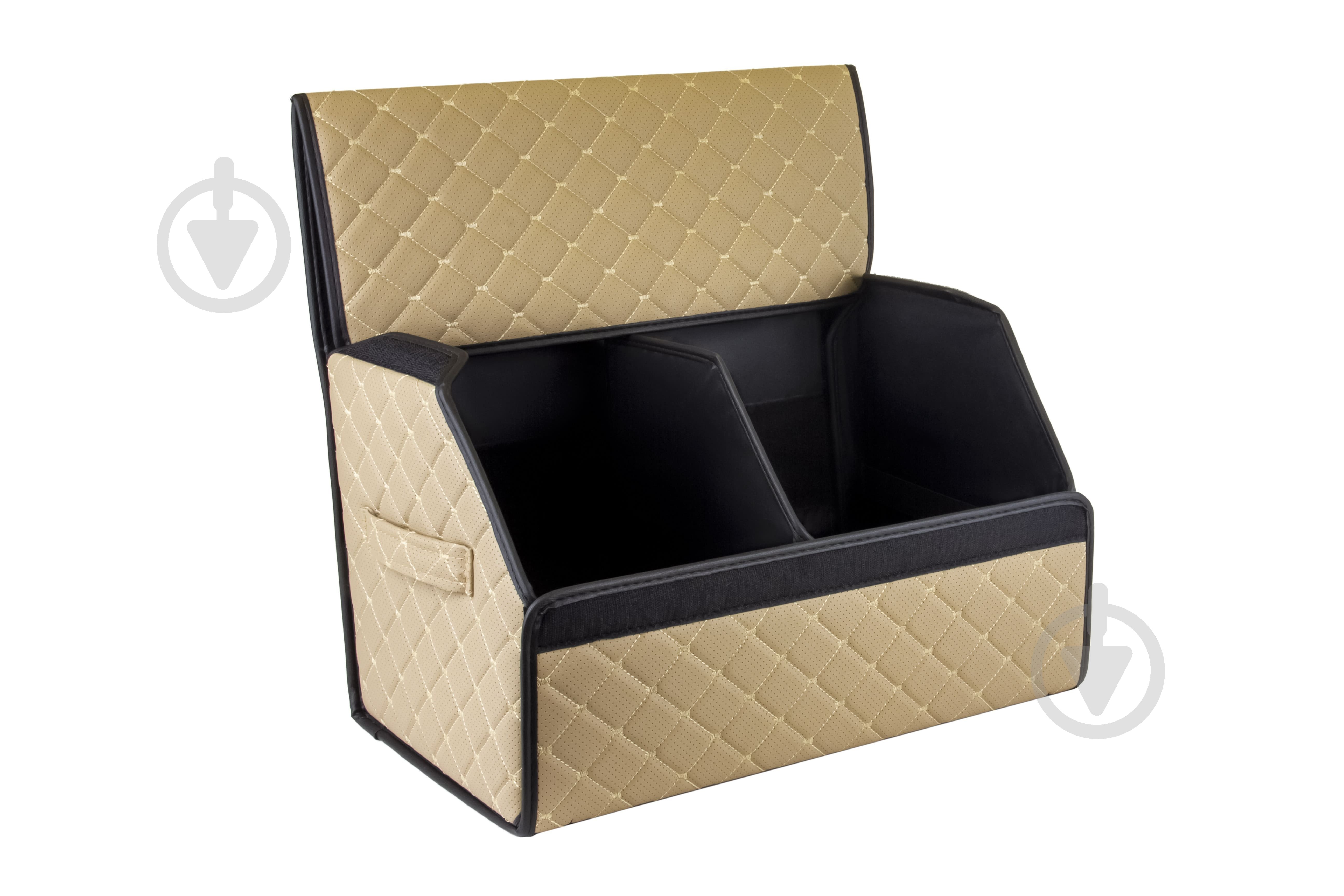 Сумка-органайзер EVAtech ECO M 30x30x50 см EHECEMIIBB бежевый - фото 3 Сумка-органайзер EVAtech ECO M 30x30x50 см EHECEMIIBB бежевый - фото 3