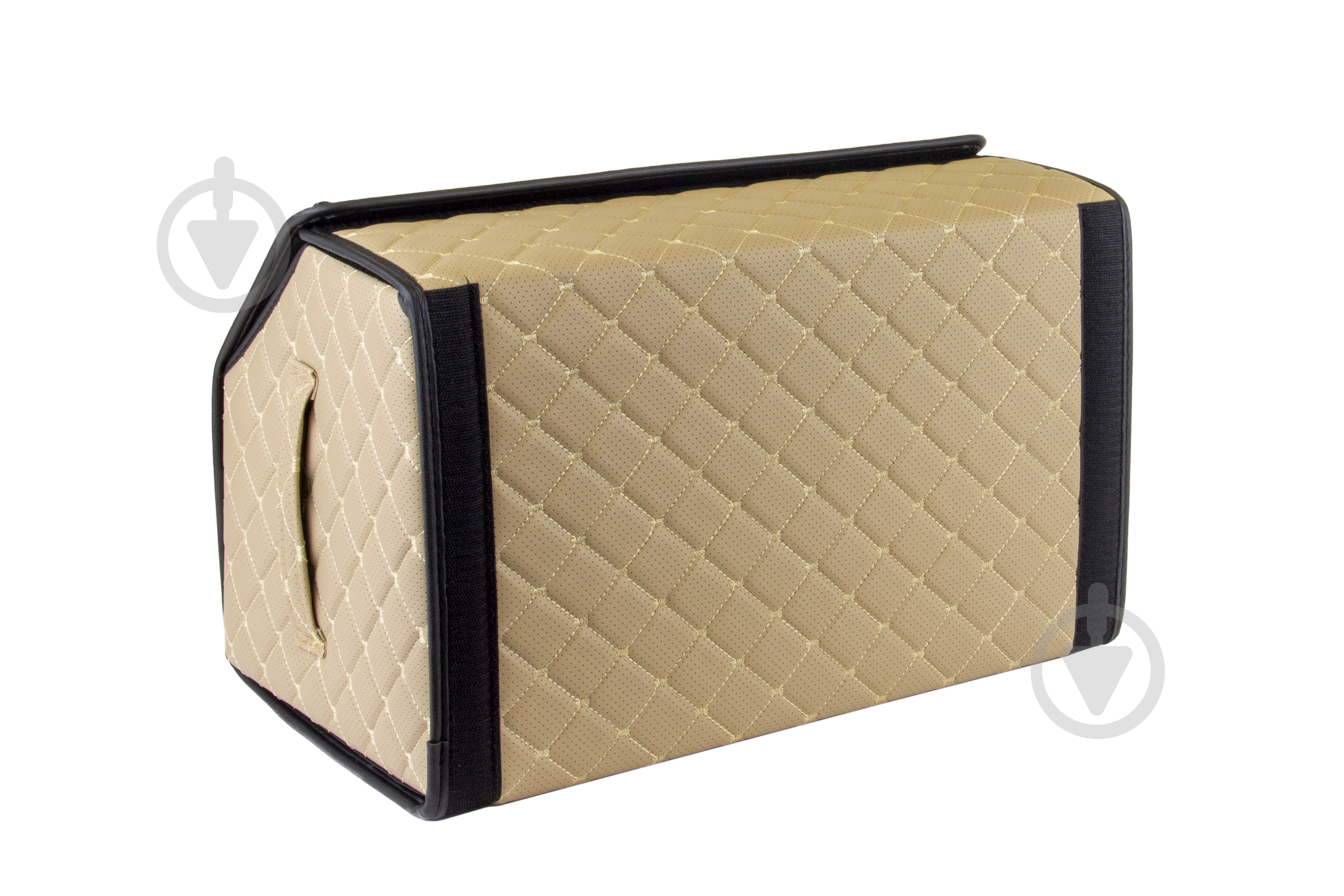 Сумка-органайзер EVAtech ECO M 30x30x50 см EHECEMIIBB бежевый - фото 5 Сумка-органайзер EVAtech ECO M 30x30x50 см EHECEMIIBB бежевый - фото 5