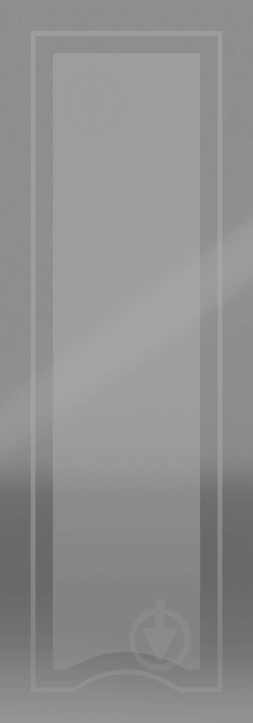 Стекло Грейд Версаль 810x285 для фасада МДФ 920x396 - фото 1 Стекло Грейд Версаль 810x285 для фасада МДФ 920x396 - фото 1