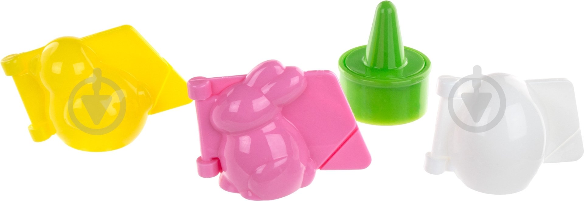 Набор форм для печенья Tescoma Delicia 631648 - фото 2