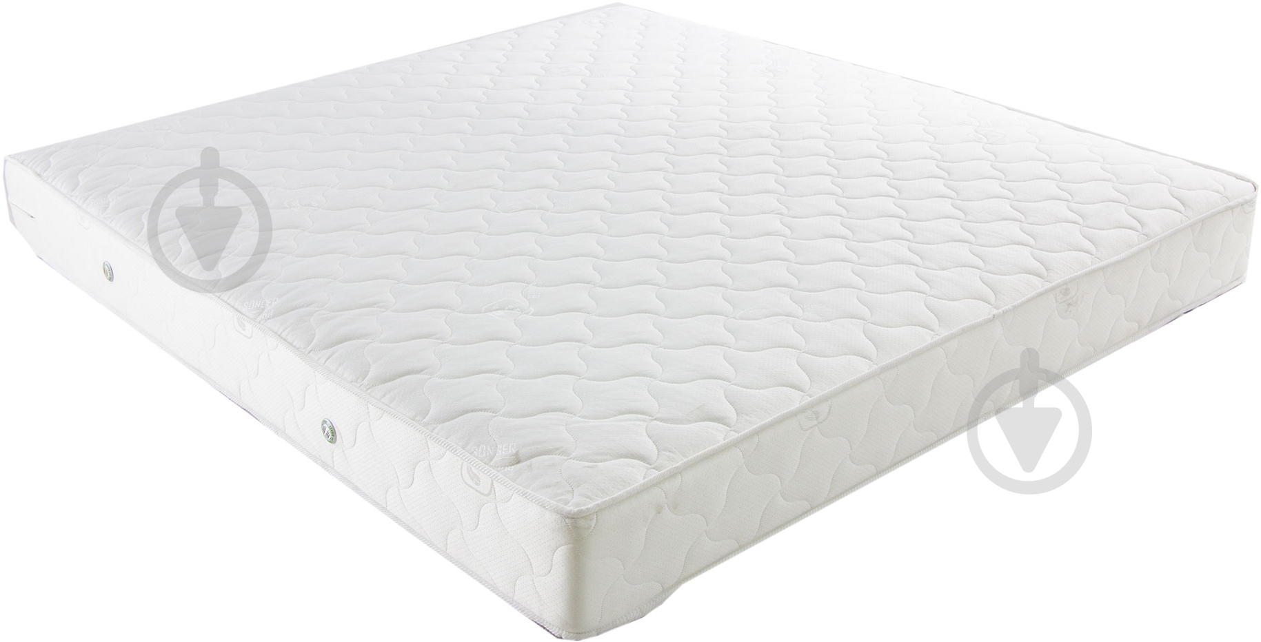 Матрас Koln 180x190 см Songer und Sohne 180x190 см - фото 2