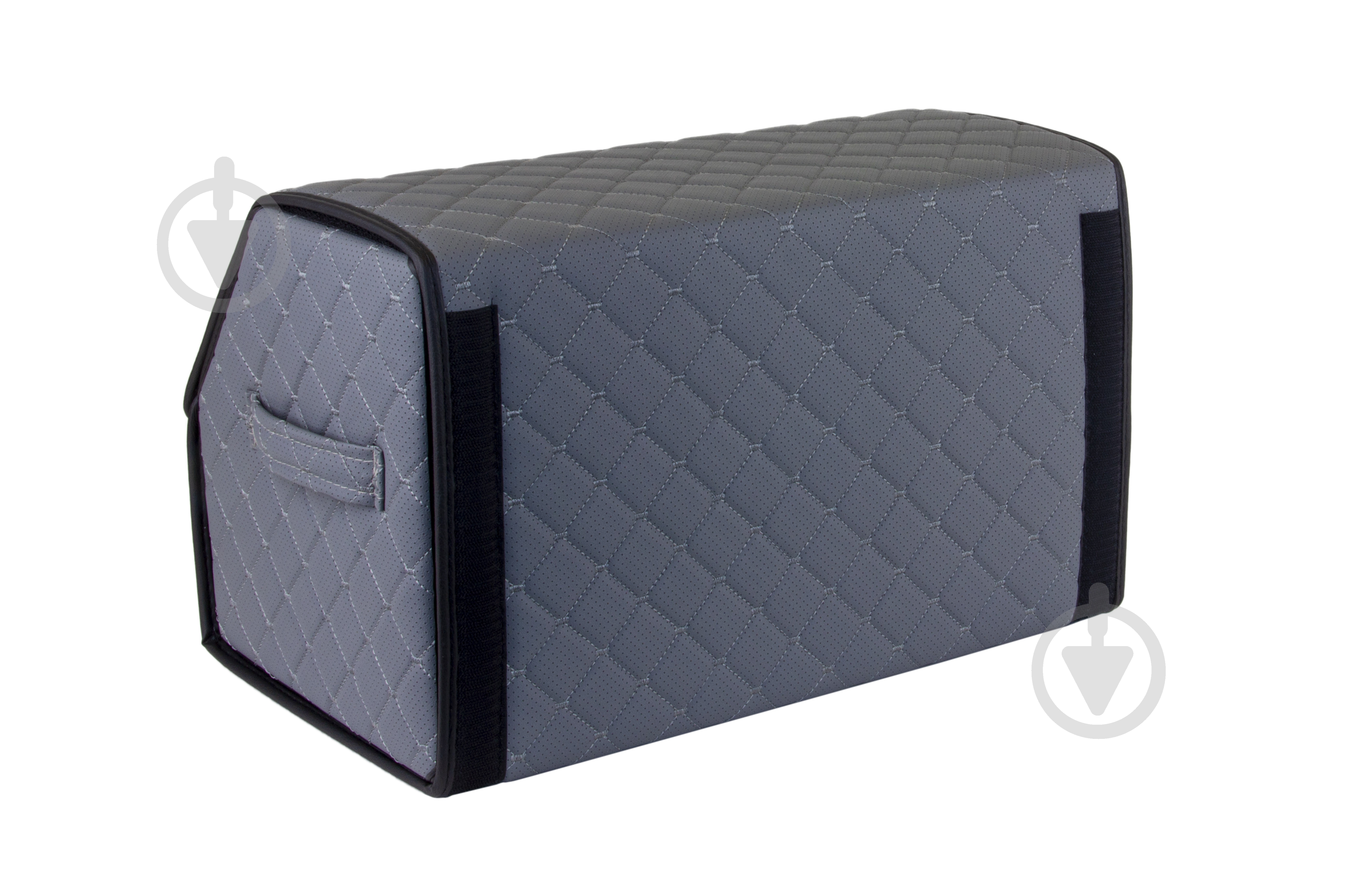 Сумка-органайзер EVAtech ECO M 30x30x50 см EHECEMGGBR сірий - фото 5 Сумка-органайзер EVAtech ECO M 30x30x50 см EHECEMGGBR сірий - фото 5