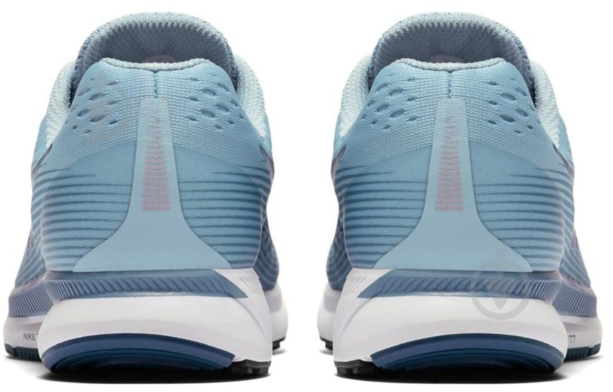 Кроссовки женские Nike AIR ZOOPEGASUS 34 880560-408 р.38 голубые - фото 4