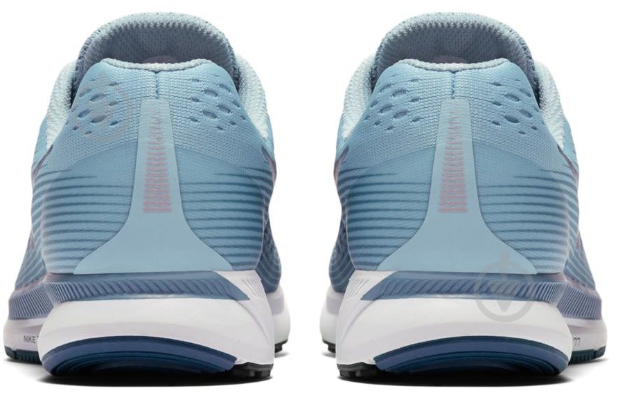 Кроссовки женские Nike AIR ZOOPEGASUS 34 880560-408 р.40,5 голубые - фото 4