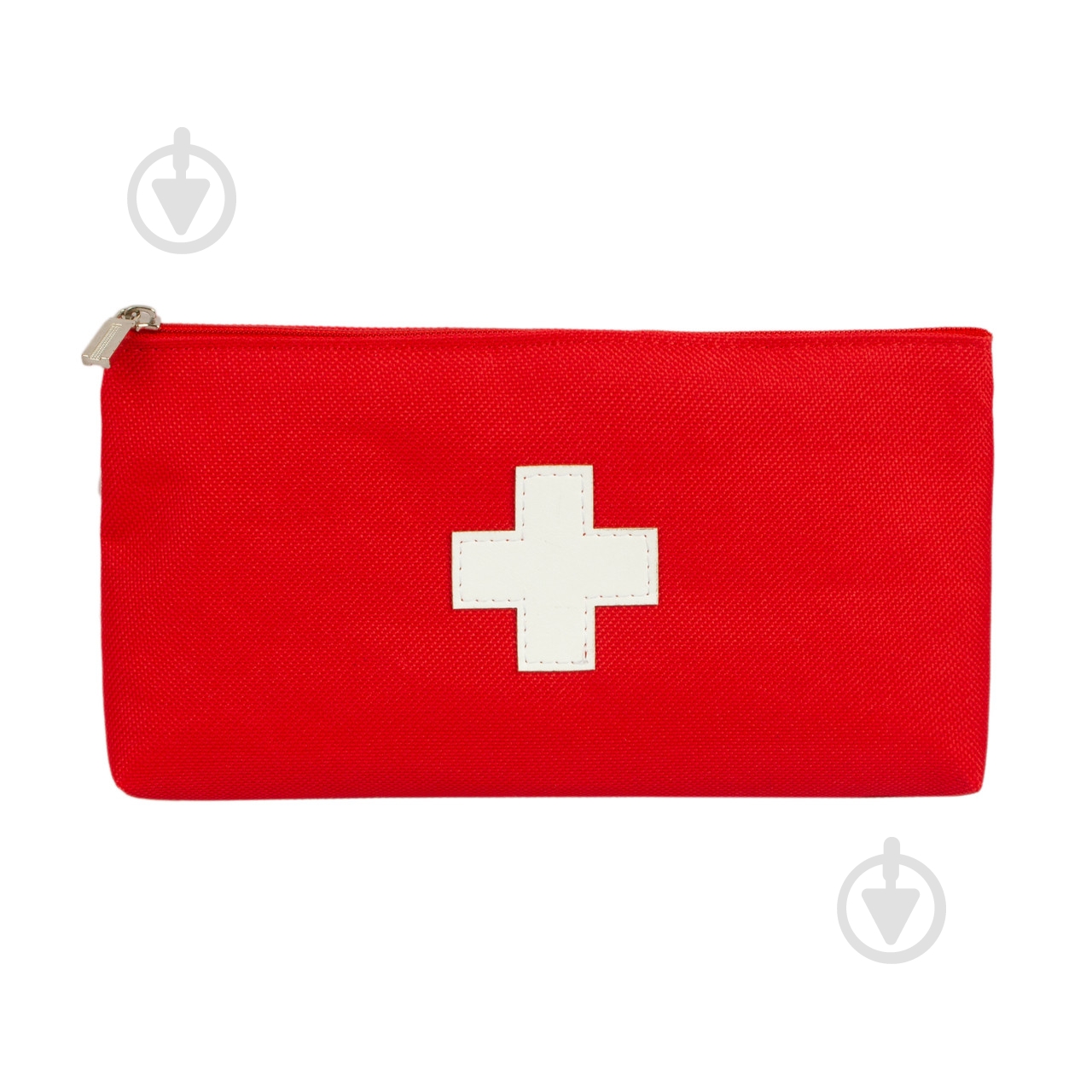 Набор аптечек 2 шт. Red Point First aid kit красные - фото 2