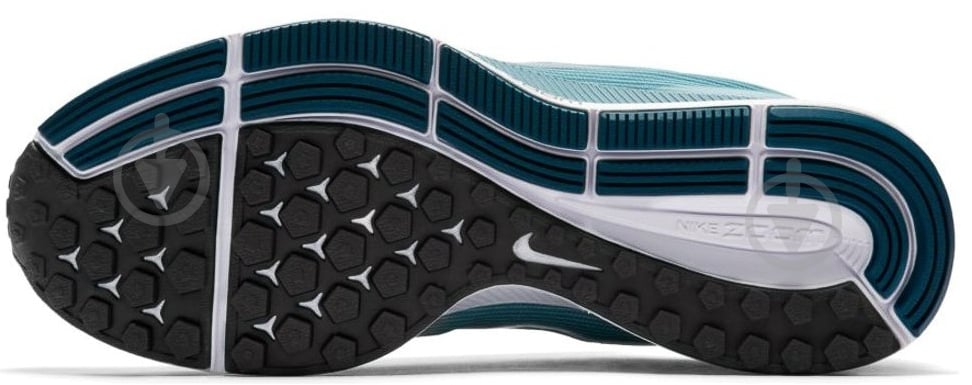 Кроссовки женские Nike WMNSAIRZOOM PEGASUS 34 880560-408 р.41 голубые - фото 5 Кроссовки женские Nike WMNSAIRZOOM PEGASUS 34 880560-408 р.41 голубые - фото 5