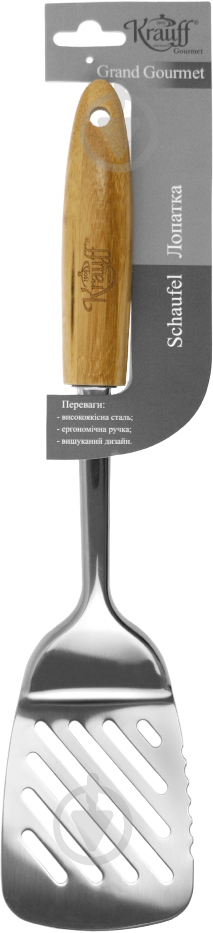 Лопатка Krauff Grand Gourmet 29-243-024 - фото 2