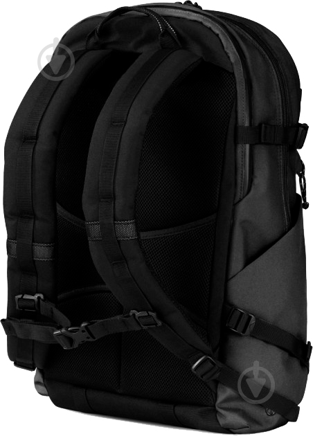Рюкзак Ogio Alpha Convoy 320 15-16" black (5919005OG) - фото 3 Рюкзак Ogio Alpha Convoy 320 15-16" black (5919005OG) - фото 3