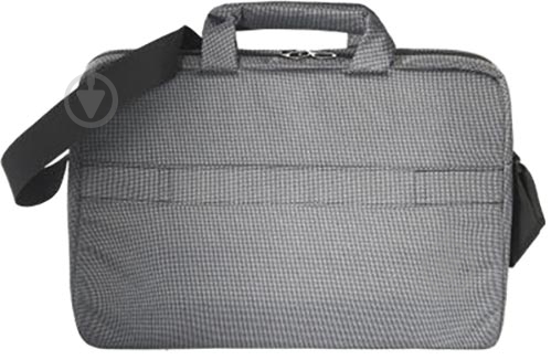 Сумка Tucano Loop Slim Bag Black 15" (BSLOOP15-BK) - фото 3