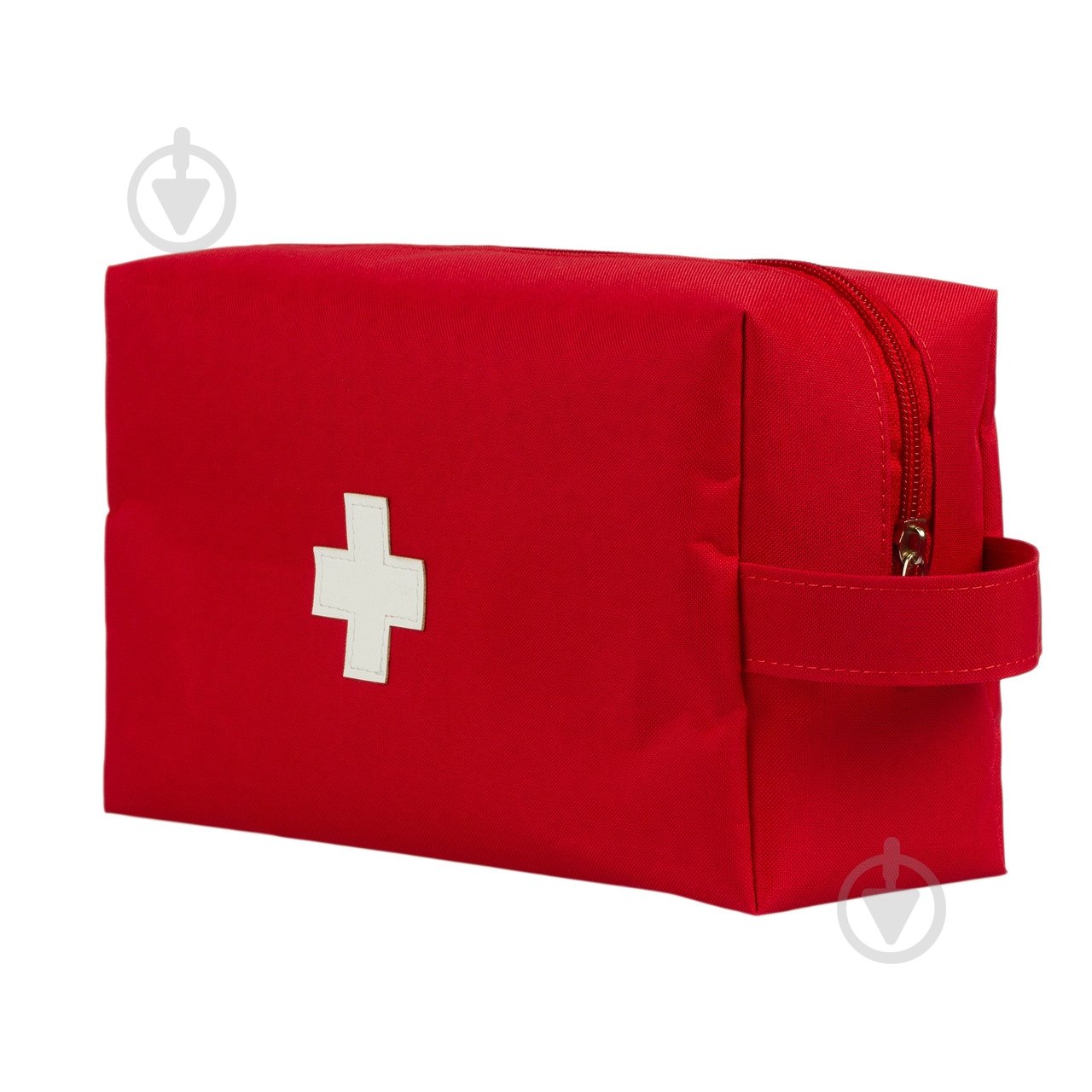 Аптечка универсальная RED POINT First aid kit красная 24 х 14 х 9 см - фото 2 Аптечка универсальная RED POINT First aid kit красная 24 х 14 х 9 см - фото 2
