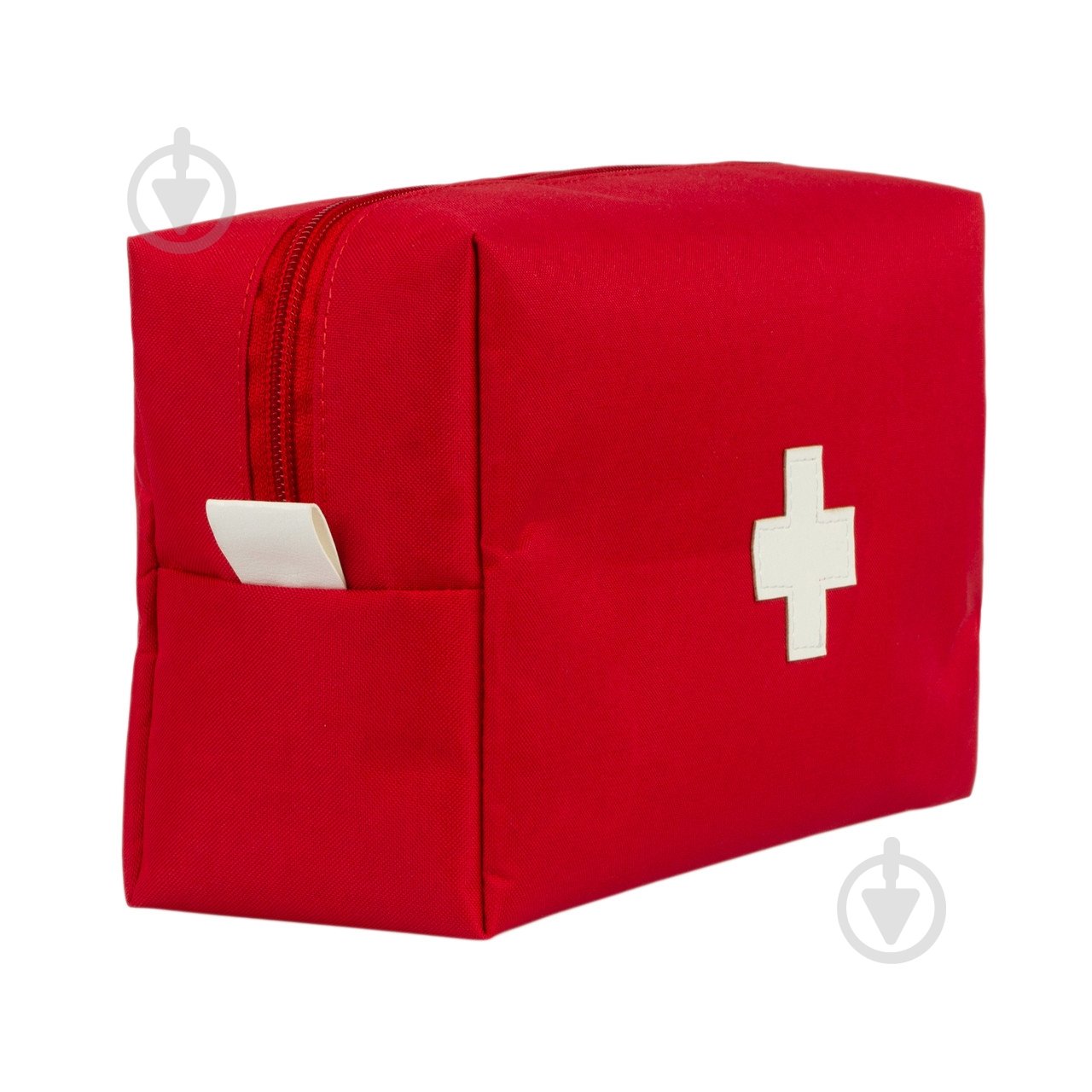 Аптечка универсальная RED POINT First aid kit красная 24 х 14 х 9 см - фото 3 Аптечка универсальная RED POINT First aid kit красная 24 х 14 х 9 см - фото 3
