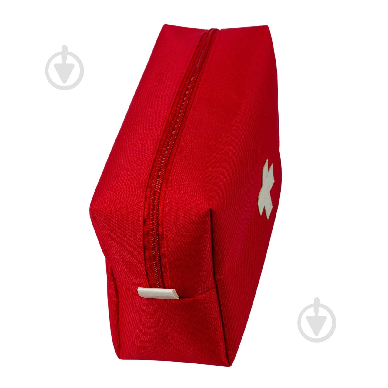 Аптечка универсальная RED POINT First aid kit красная 24 х 14 х 9 см - фото 4 Аптечка универсальная RED POINT First aid kit красная 24 х 14 х 9 см - фото 4