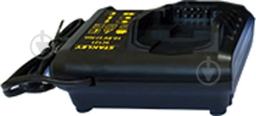 Гайковерт ударный аккумуляторный Stanley SCI12S2 - фото 4