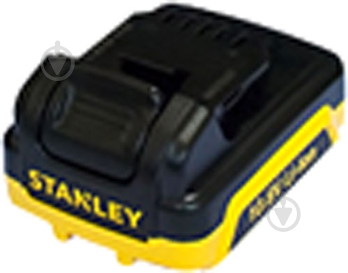 Гайковерт ударный аккумуляторный Stanley SCI12S2 - фото 5