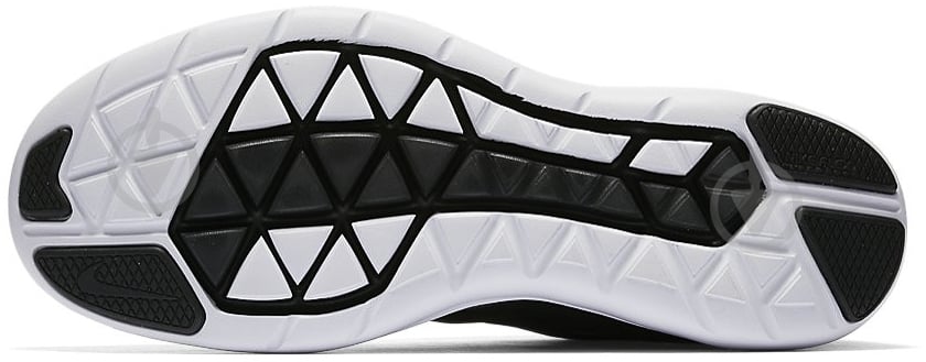 Кросівки чоловічі Nike FLEX 2017 RN 898457-402 р.46 сині - фото 4