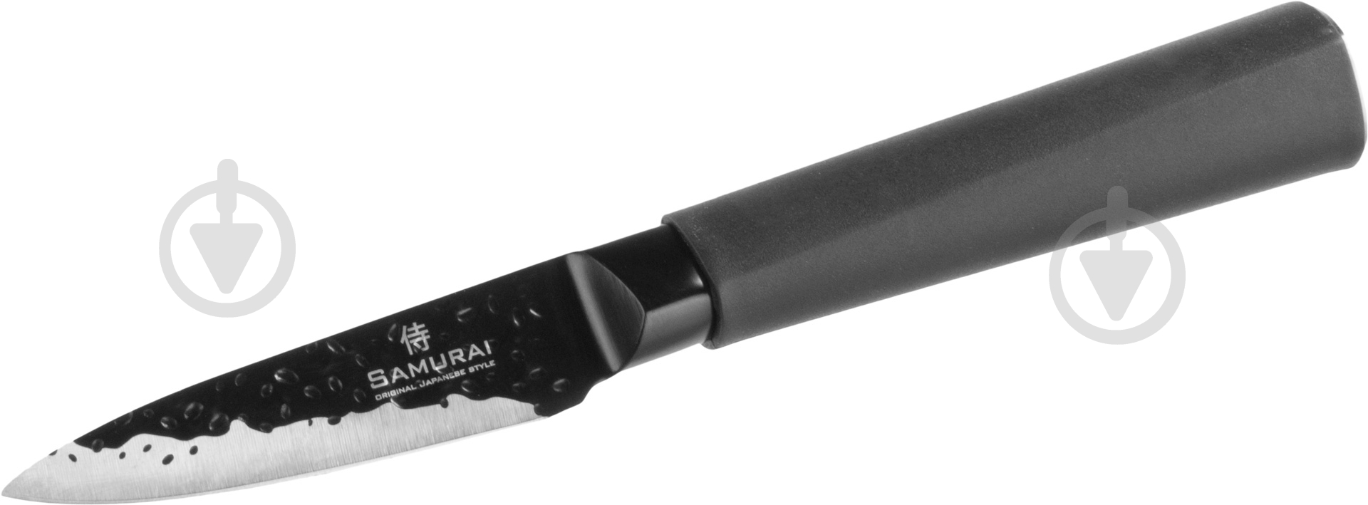 Ніж для чищення овочів Krauff Samurai 8 см 29-243-015 - фото 2