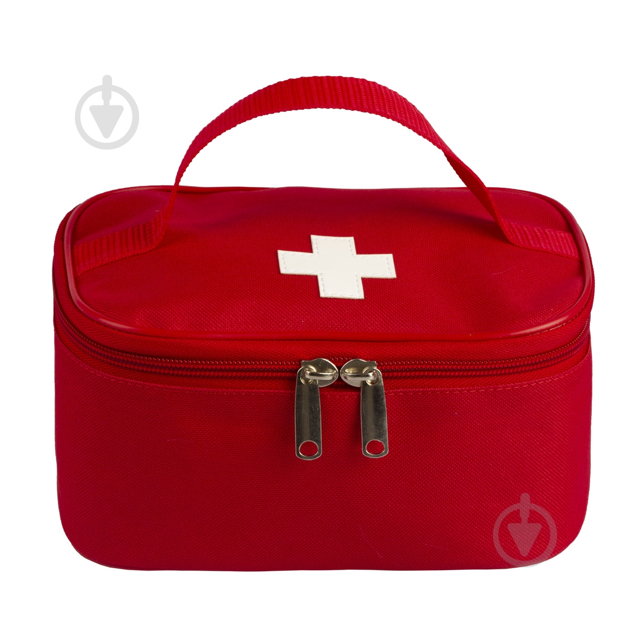 Аптечка универсальная RED POINT First aid kit Volume красная - фото 1