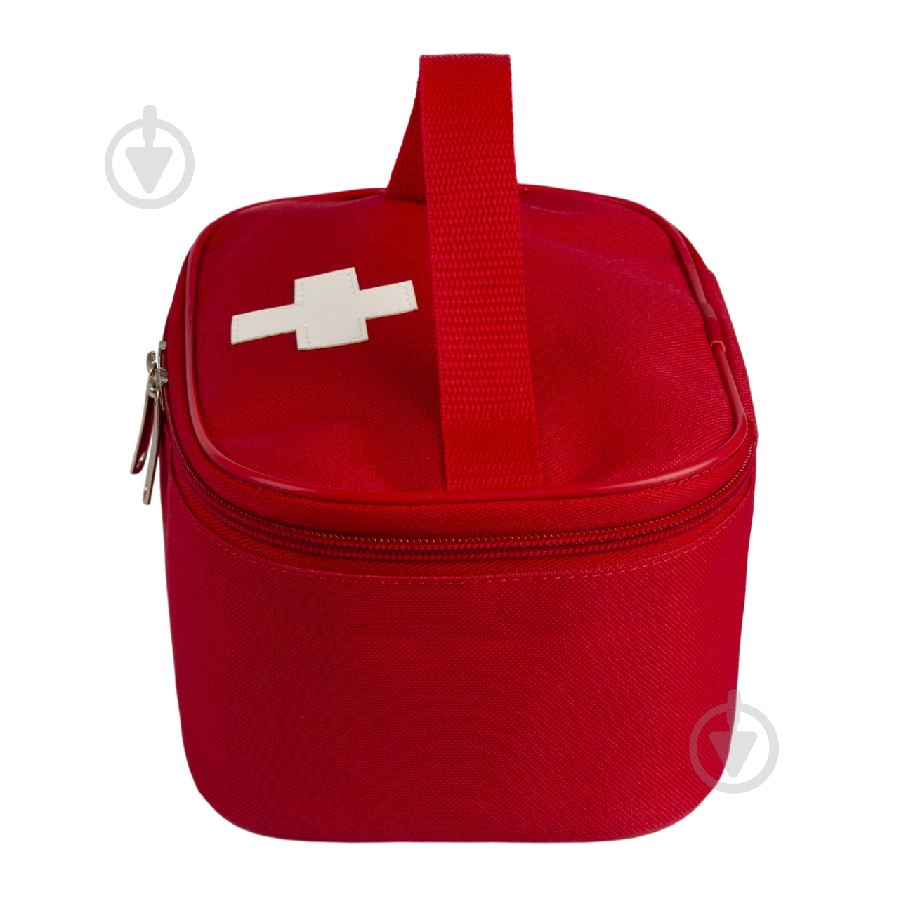 Аптечка универсальная RED POINT First aid kit Volume красная - фото 4