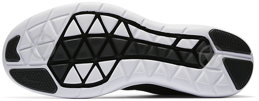 Кросівки чоловічі Nike FLEX 2017 RN 898457-402 р.42 сині - фото 4