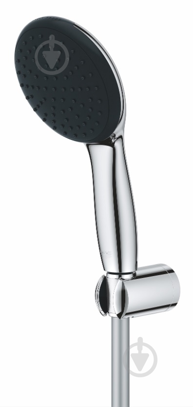 Душевой набор Grohe Vitalio Start 110, 1 режим - фото 3