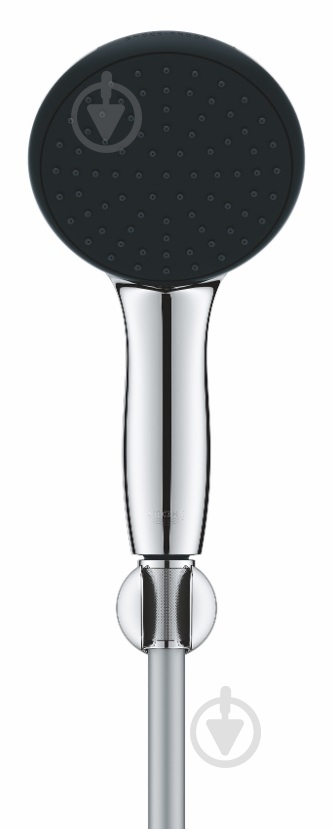 Душевой набор Grohe Vitalio Start 110, 1 режим - фото 2