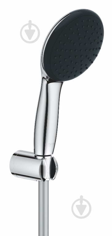 Душевой набор Grohe Vitalio Start 110, 1 режим - фото 1