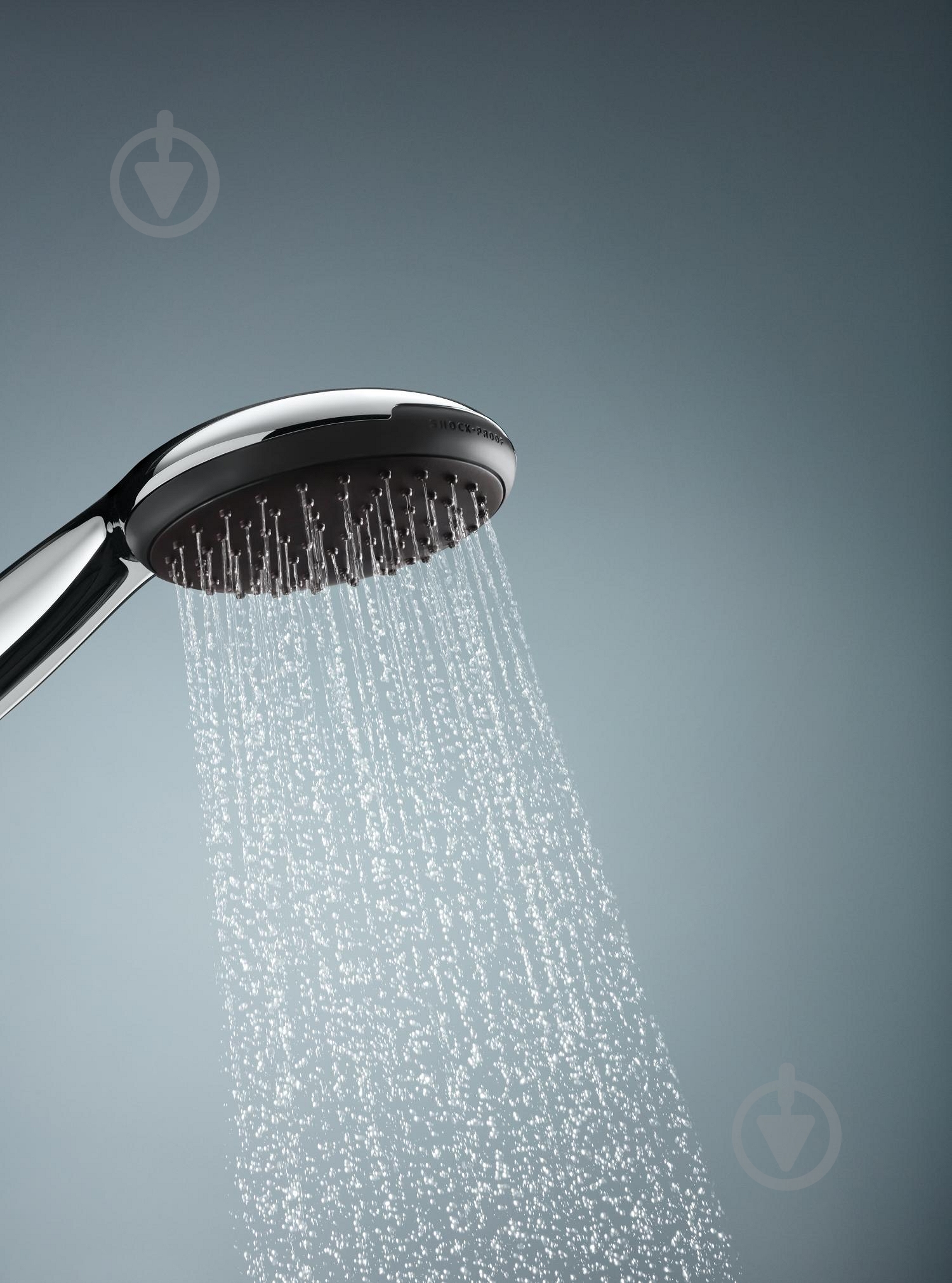 Душевой набор Grohe Vitalio Start 110, 1 режим - фото 6