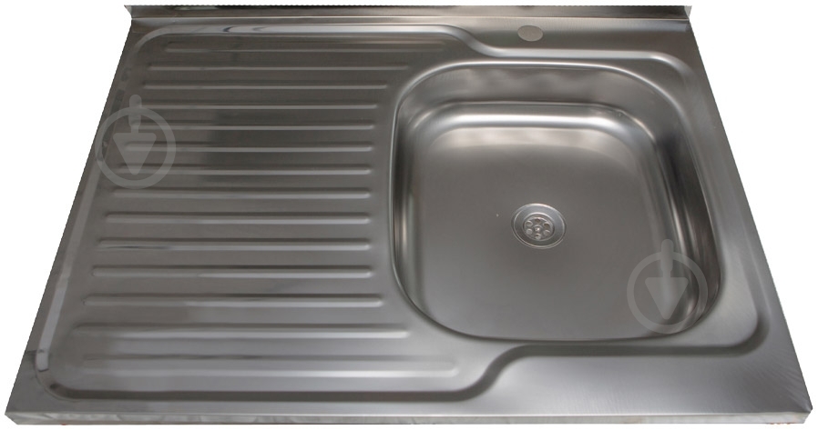 Мойка для кухни Z6844l - фото 1