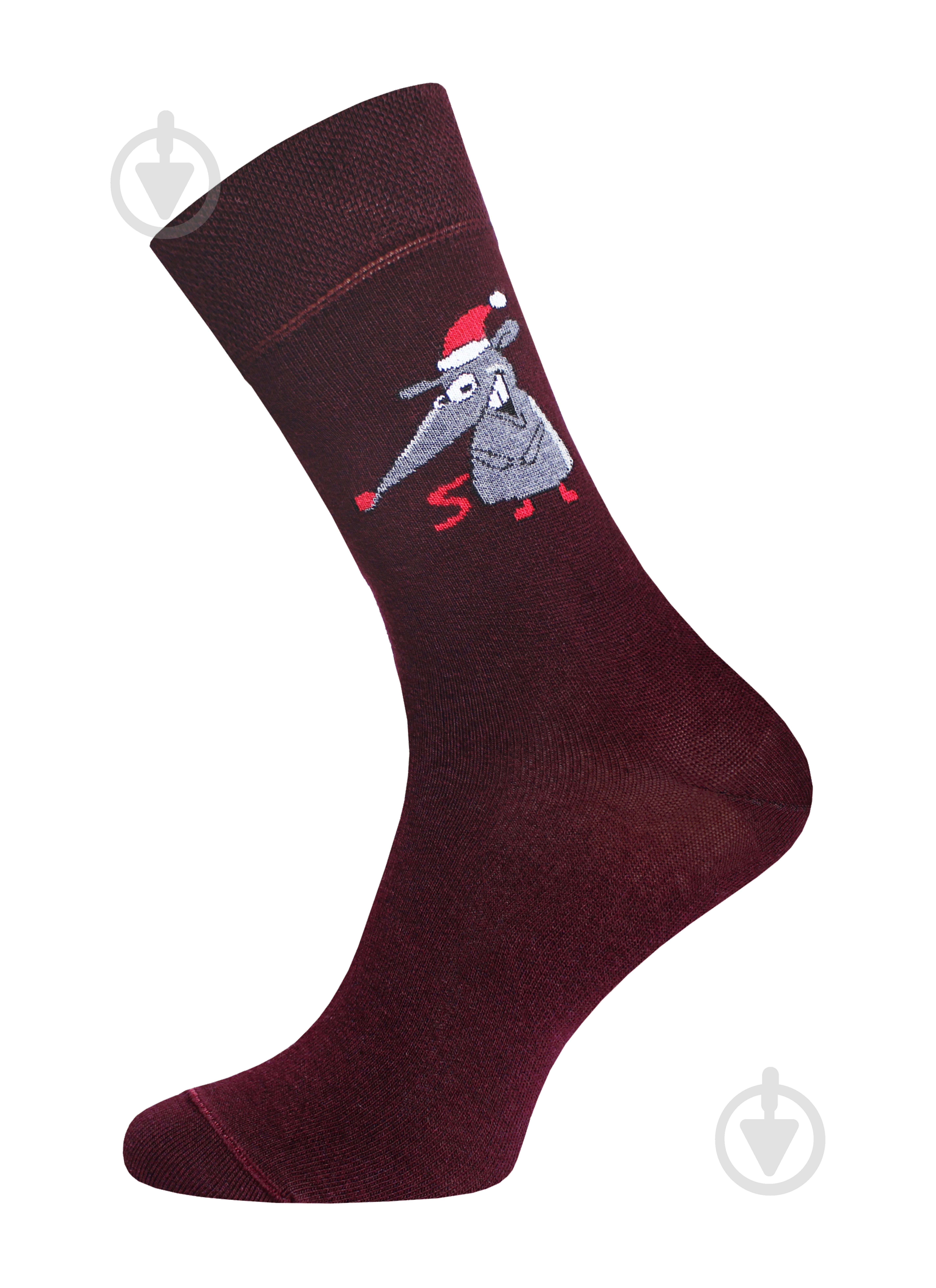 Носки Брестские 2127 Classic 236 р.27 меланж/джинс - фото 1 Носки Брестские 2127 Classic 236 р.27 меланж/джинс - фото 1