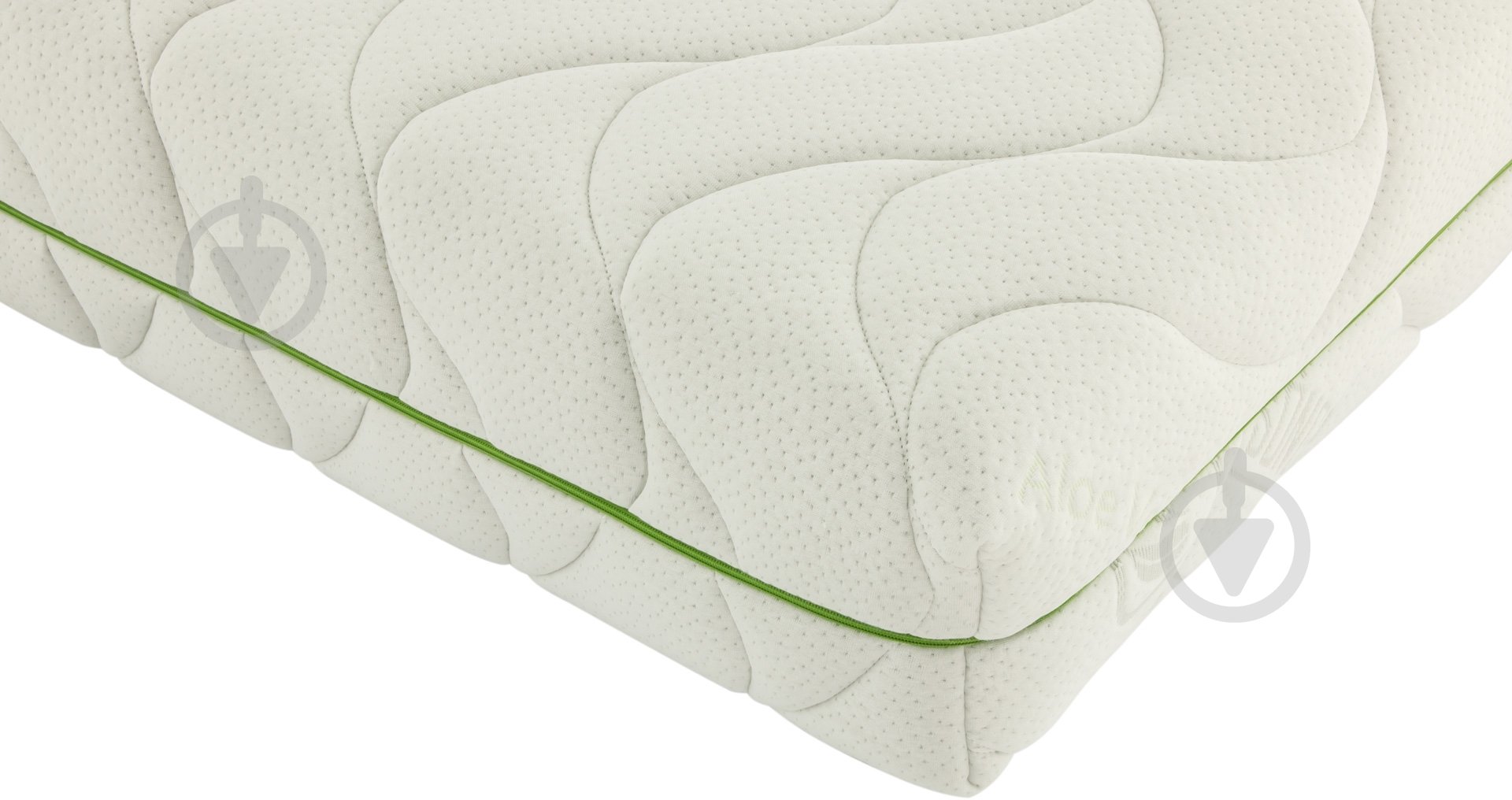 Матрас Amsterdam 120x190 см Songer und Sohne 120х190 см - фото 3