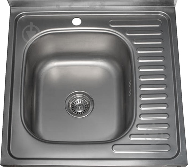 Мойка для кухни Z6636r - фото 1
