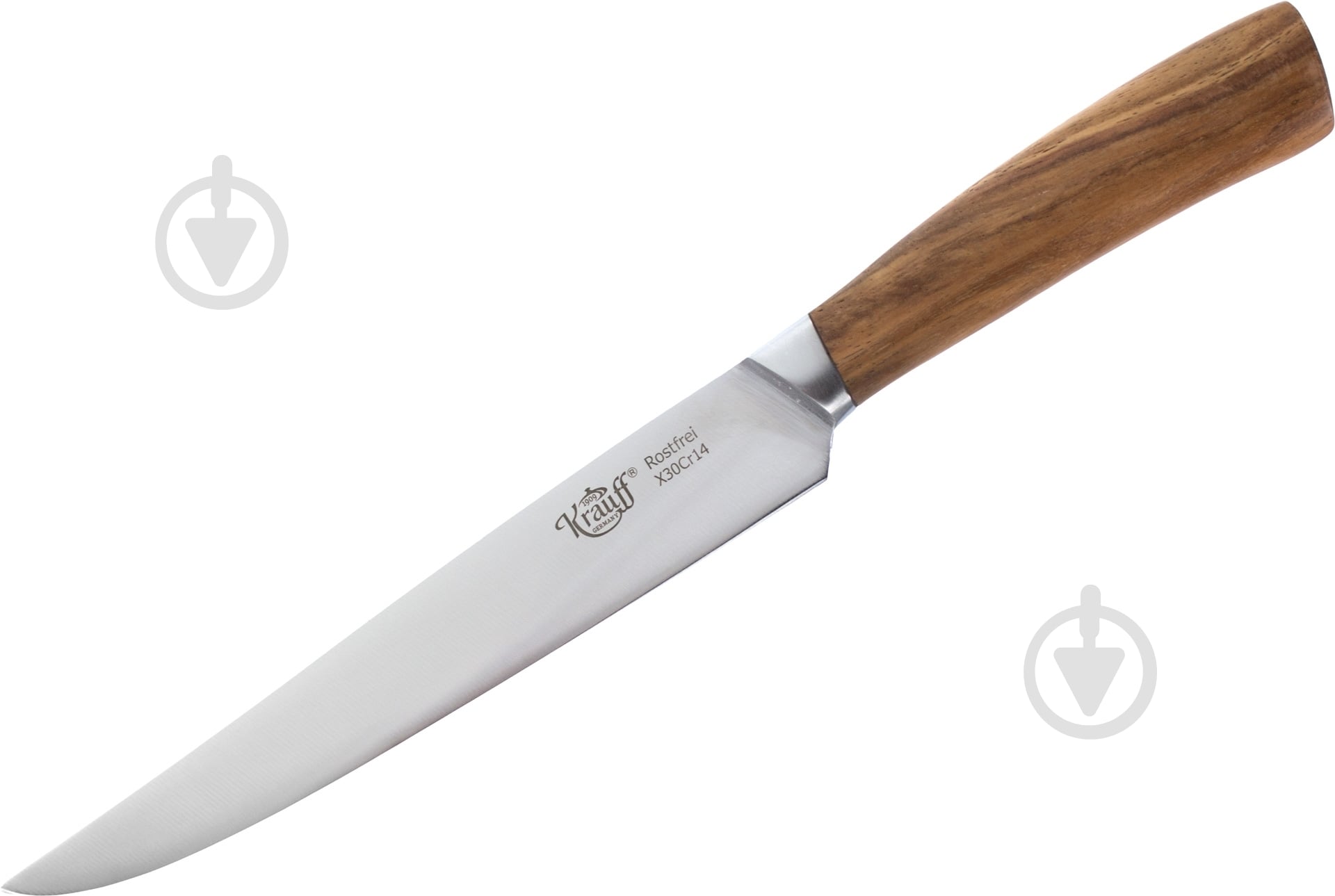 Нож филейный Krauff Grand gourmet 20 см 29-243-012 - фото 1