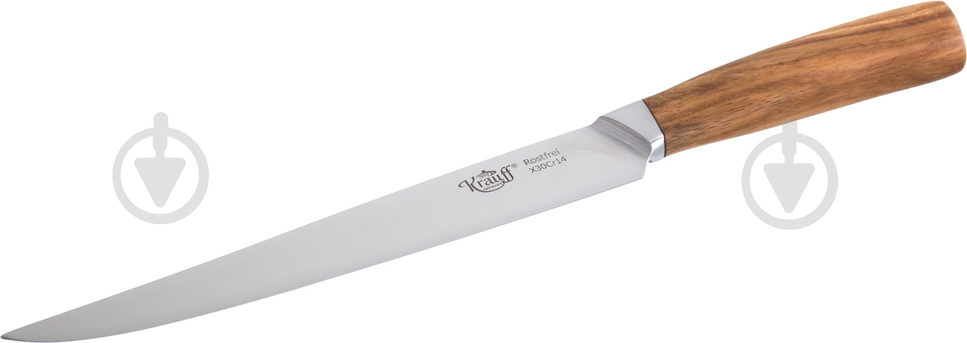Нож филейный Krauff Grand gourmet 20 см 29-243-012 - фото 2