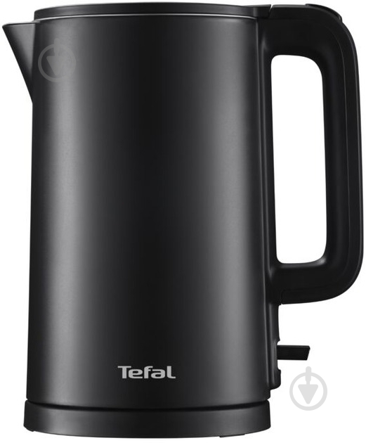 УЦІНКА! Електрочайник Tefal Thermo Protect KO1408E0 (УЦ №2628) - фото 2