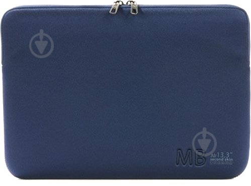 Чохол Tucano Retina Folder elements MB PRO 13 Blue 13" (BF-E-MB13-B) - фото 3