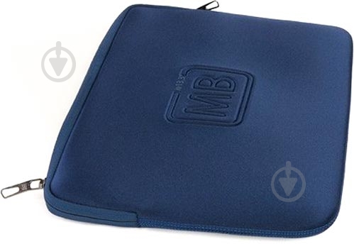 Чохол Tucano Retina Folder elements MB PRO 13 Blue 13" (BF-E-MB13-B) - фото 4