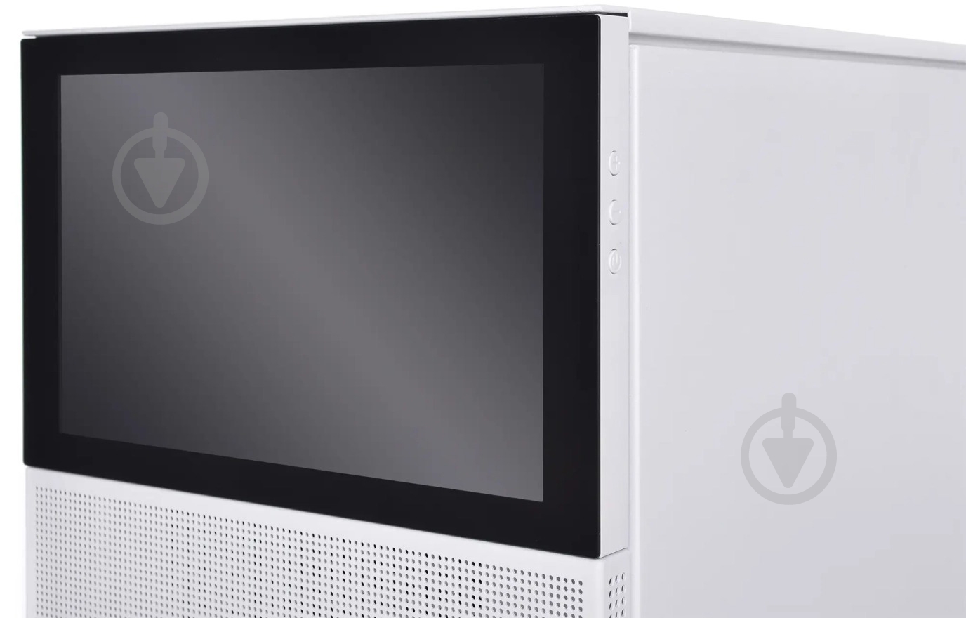 Компьютер Artline Gaming D31WHITE (D31Whitev02) white - фото 3