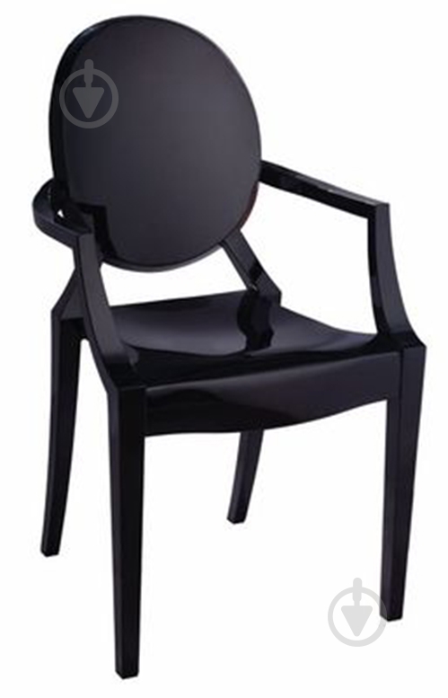 Стул обеденный Agata Sofa Шедоу / черный - фото 1 Стул обеденный Agata Sofa Шедоу / черный - фото 1