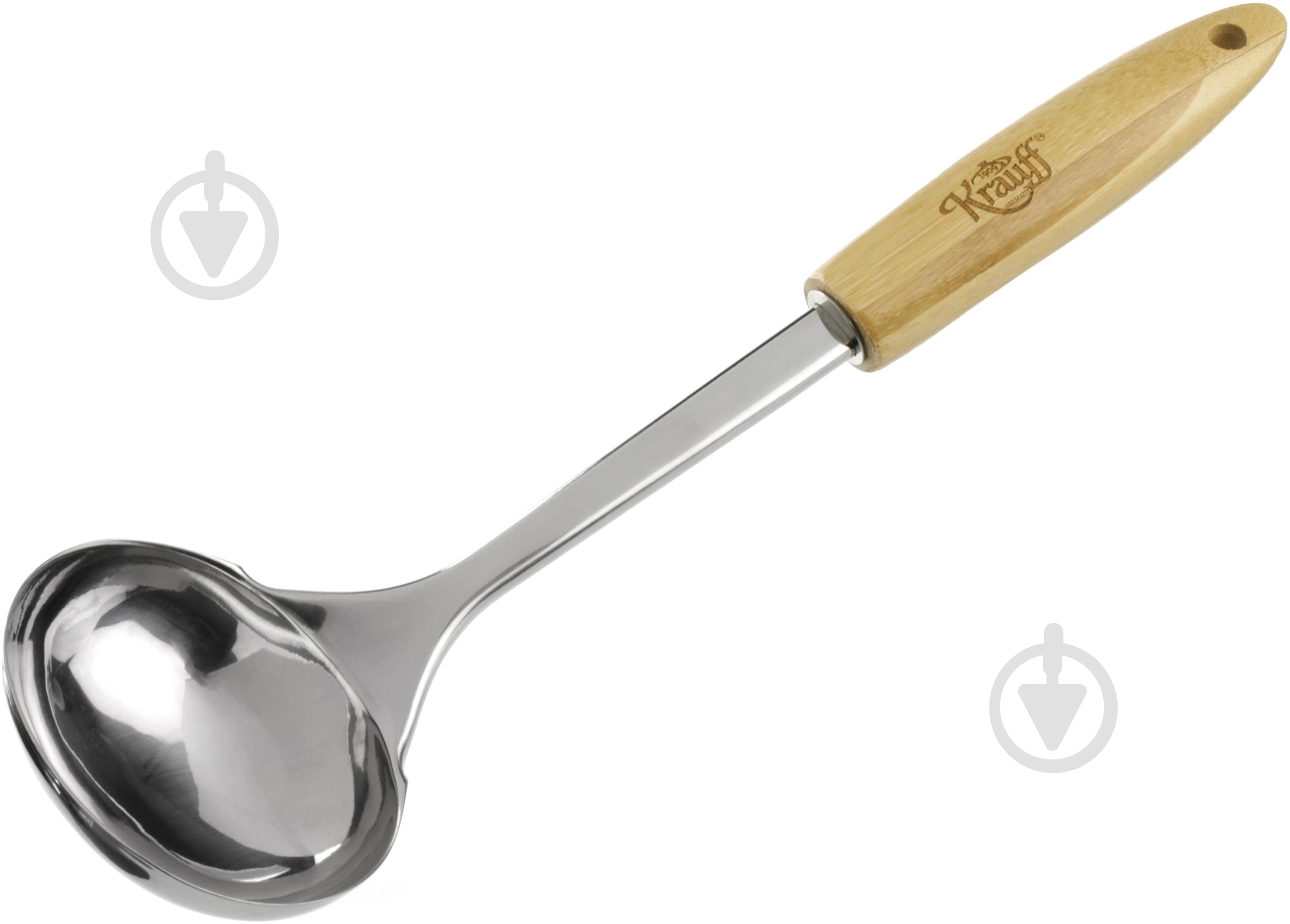 Ополоник Krauff Grand Gourmet 29-243-020 - фото 1