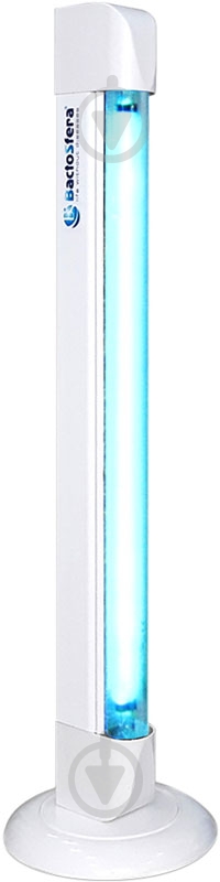 Облучатель ультрафиолетовый BactoSfera OBB 15P Ozone Free - фото 1 Облучатель ультрафиолетовый BactoSfera OBB 15P Ozone Free - фото 1