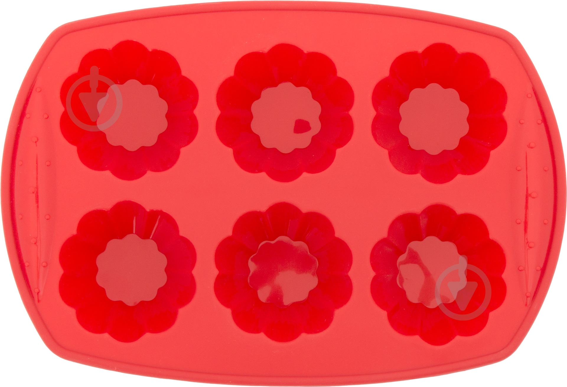 Форма для кексов Krauff 30x20,8x4 см 26-184-028 - фото 2