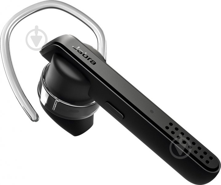 Bluetooth-гарнитура Jabra Talk 45 black (5707055046315) - фото 1