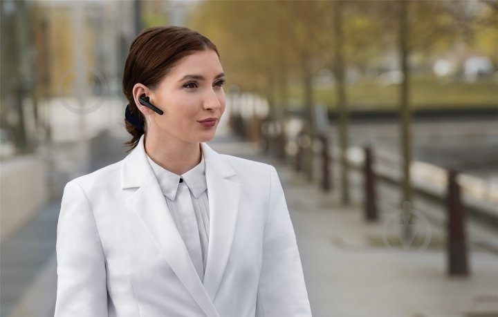 Bluetooth-гарнитура Jabra Talk 45 black (5707055046315) - фото 5