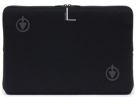 Чехол Tucano Colore 16" black (BFC1112) - фото 1