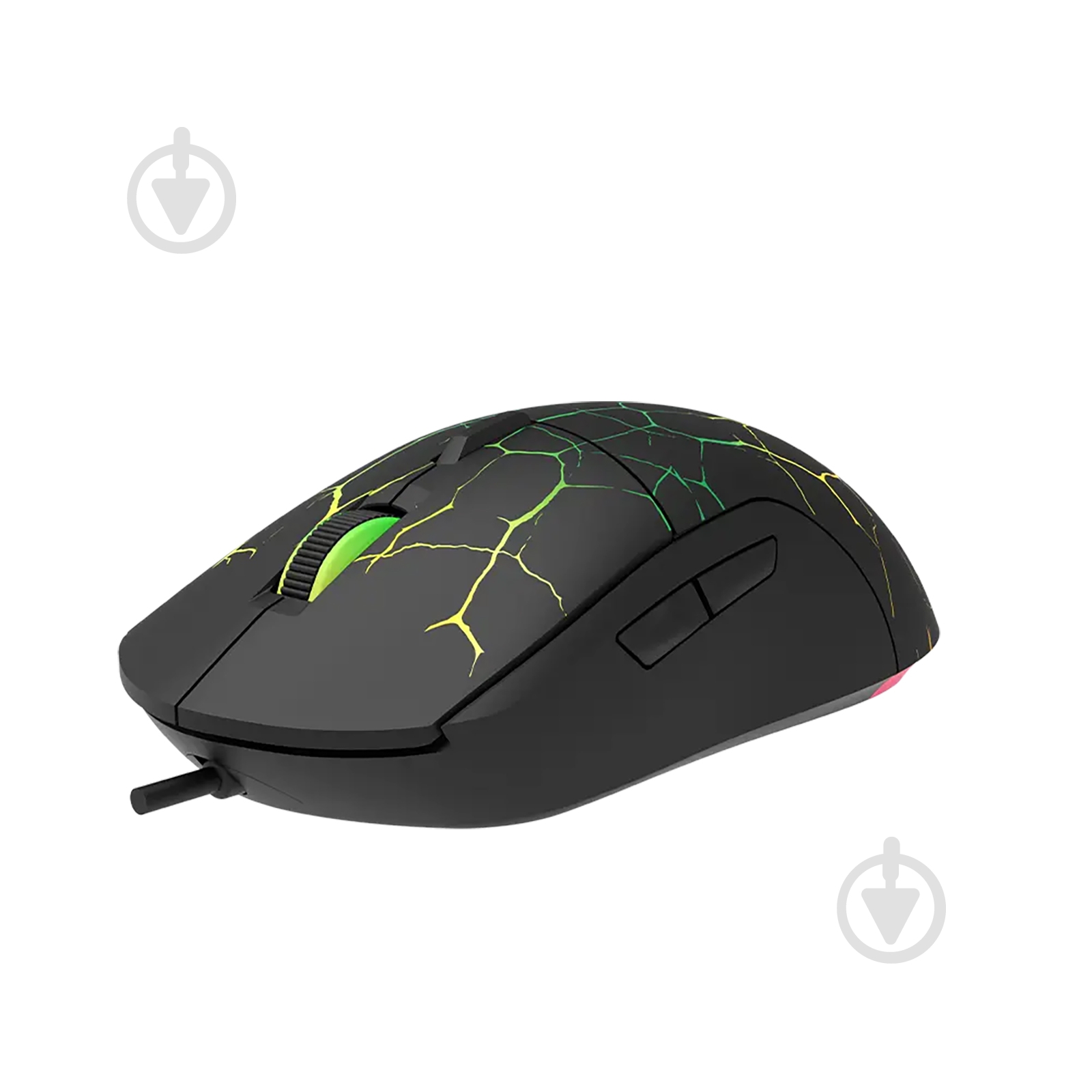 Игровая мышь Meetion M930 black (MT-M930_V23-A) - фото 1