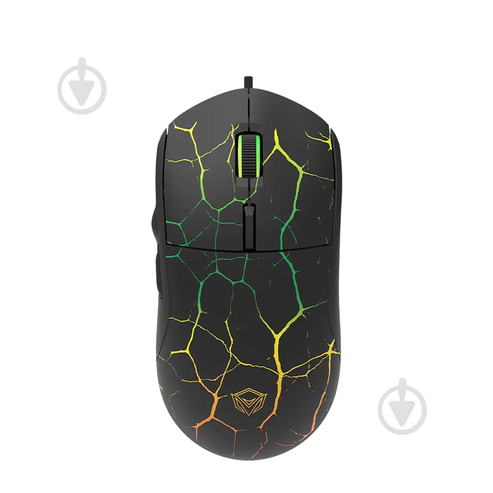Игровая мышь Meetion M930 black (MT-M930_V23-A) - фото 2