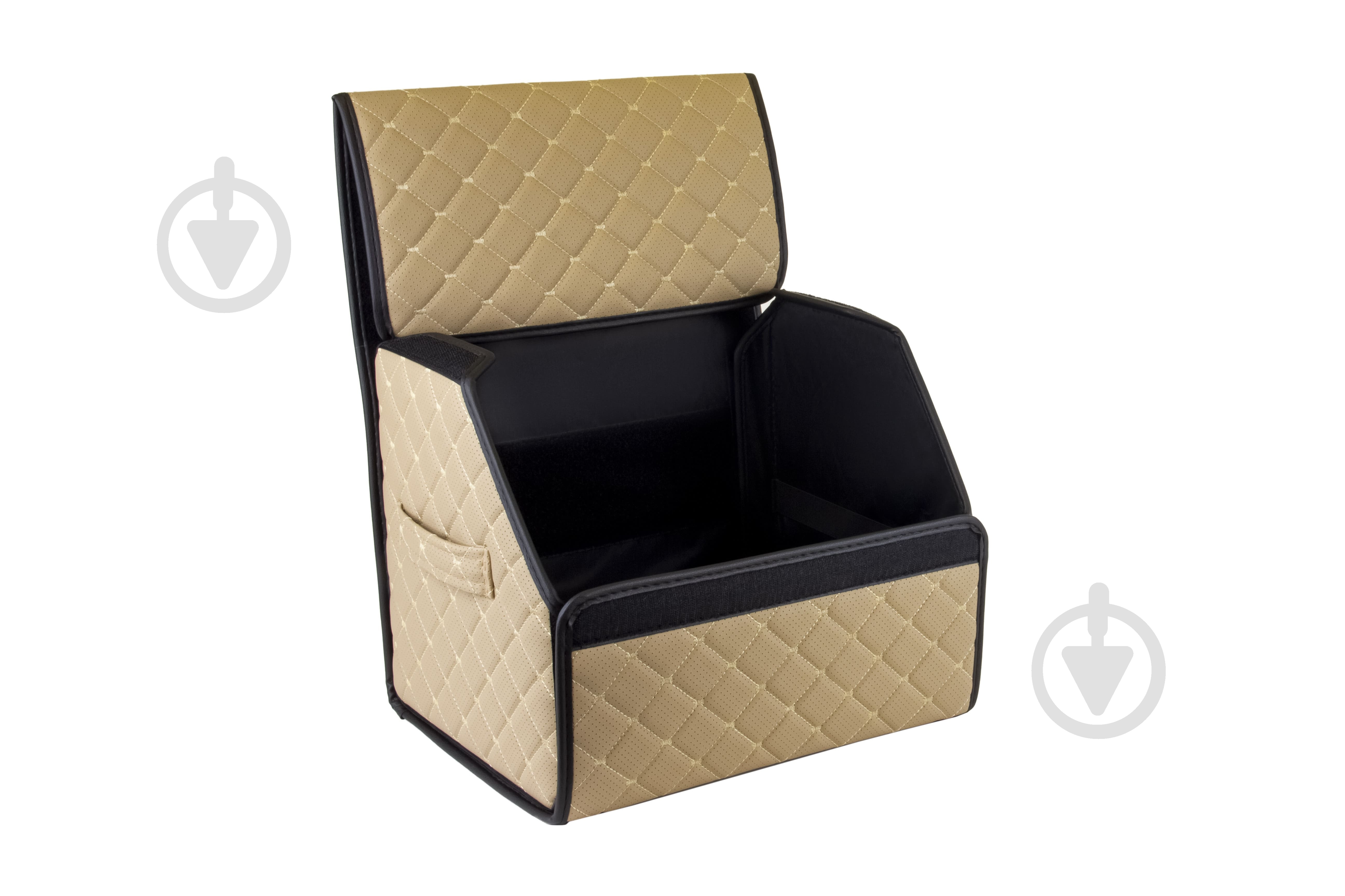 Сумка-органайзер EVAtech ECO S 30x30x35 см EHECESIIBB бежевый - фото 3