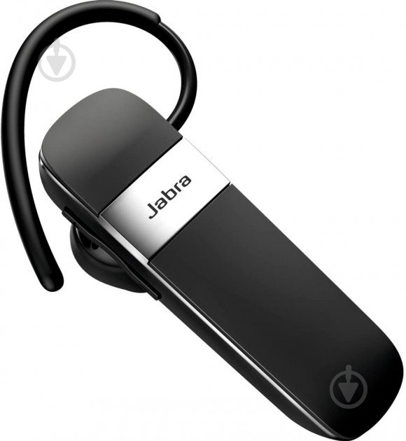 Bluetooth-гарнитура Jabra Talk 15 black (5707055057724) - фото 1