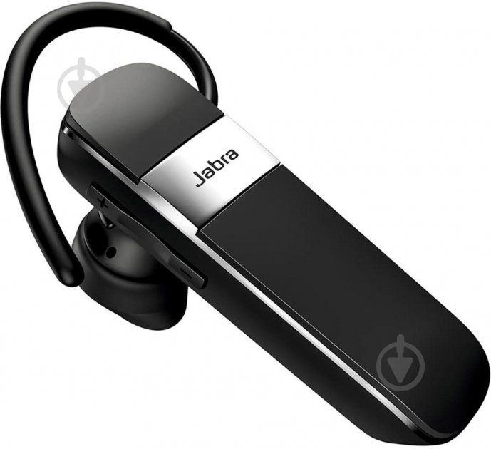 Bluetooth-гарнитура Jabra Talk 15 black (5707055057724) - фото 2
